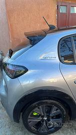 PEUGEOT 208 GT-LINE 1.5DIESEL