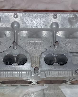 Testata lancia Delta - Thema 2.0 turbo