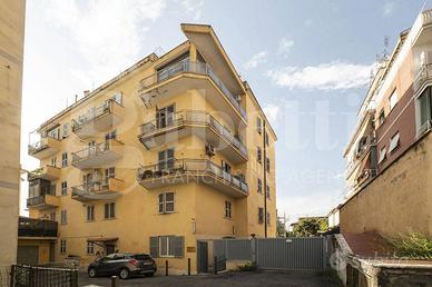 Appartamento Roma [Cod. rif 3163144VRG]