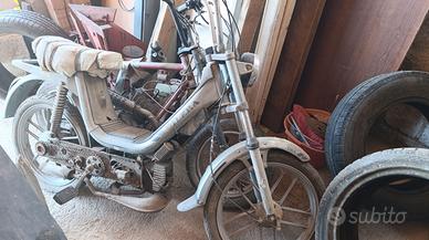 Gilera cba