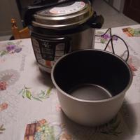 pentola a pressione elettrica