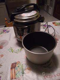 pentola a pressione elettrica