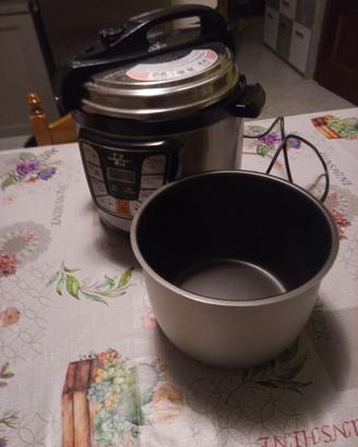 pentola a pressione elettrica