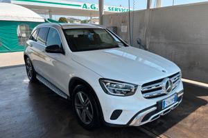 Mercedes glc 220d 4Matic premium plus