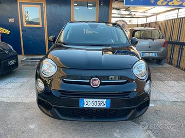 Fiat 500X 1.3 MultiJet 95 CV Connect