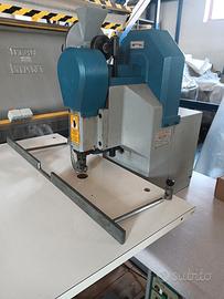 Occhiellatrice automatica