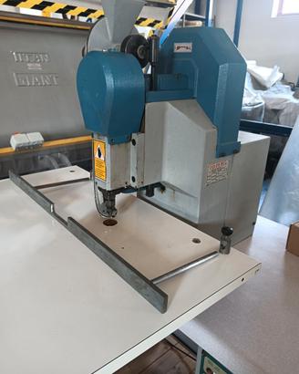 Occhiellatrice automatica