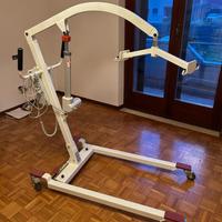 Sollevatore elettrico per anziani o disabili