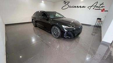 Audi A6 Avant 40 2.0 TDI quattro ultra S tronic s 