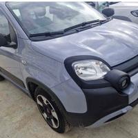 Fiat Panda 1.0 FireFly S&S Hybrid City Cross