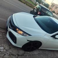 Honda CIVIC  anno 2018