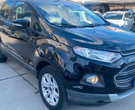 Ford EcoSport 1.0 EcoBoost 125 CV Titanium