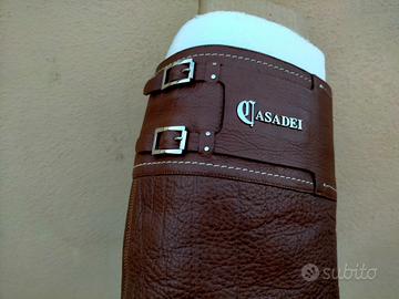 Stivali Casadei 38 come nuovi