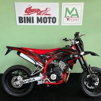 SWM SM 125 R
