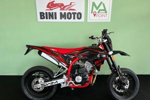 SWM SM 125 R