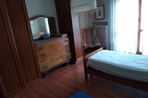 Stanza singola in zona Tribunale