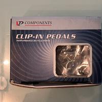 Pedali MTB