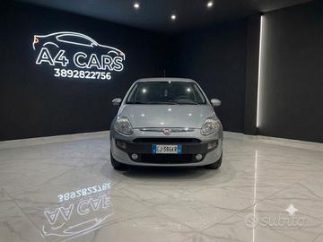 Fiat Grande Punto 1.3 MJT 75 CV 5 porte S&S Actual