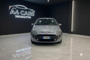 Fiat Grande Punto 1.3 MJT 75 CV 5 porte S&S Actual