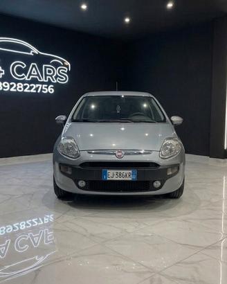 Fiat Grande Punto 1.3 MJT 75 CV 5 porte S&S Actual