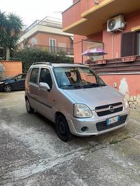 Opel agila 1.2 16V club Unipro