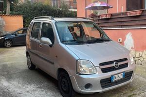 Opel agila 1.2 16V club Unipro