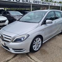 MERCEDES-BENZ B 180 BlueEFFICIENCY Premium