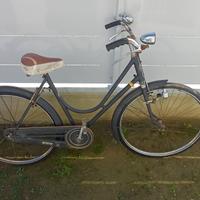Bicicletta da donna Atala