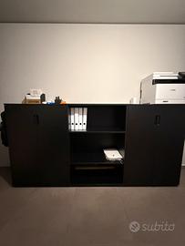 Mobili da ufficio Ikea GALANT