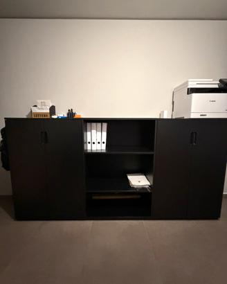 Mobili da ufficio Ikea GALANT