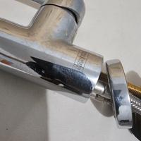 miscelatore lavandino cucina 