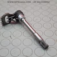 SELETTORE PRESELETTORE TM RACING MX 125 1992 1991