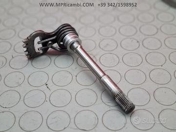 SELETTORE PRESELETTORE TM RACING MX 125 1992 1991