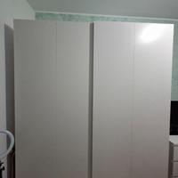 armadio con Ante scorrevoli 