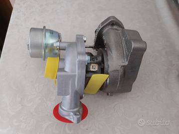 Turbina Fiat 1300 Multijet