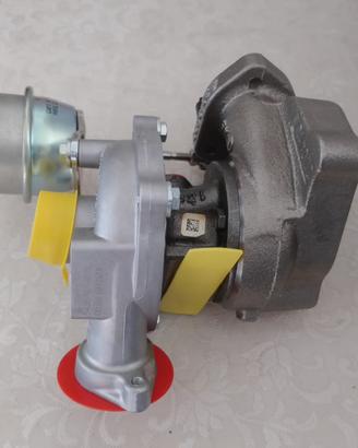 Turbina Fiat 1300 Multijet
