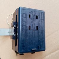 fusoliera Opel Agila 2002