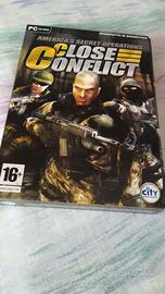 VIDEOGIOCHI PER COMPUTER