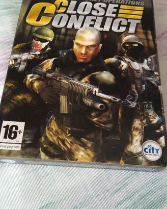 VIDEOGIOCHI PER COMPUTER