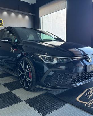Volkswagen Golf 2.0 TSI GTI