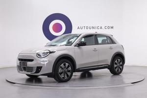 FIAT 600 HYBRID 100 CV DCT MHEV FARI LED