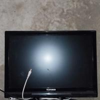 TV Telefunken 22 pollici