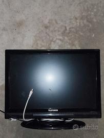 TV Telefunken 22 pollici