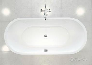 Vasca da bagno Kaldewei