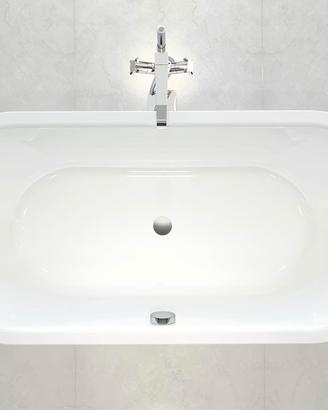 Vasca da bagno Kaldewei