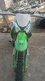 klx 250 4t 2005