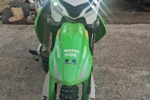 klx 250 4t 2005