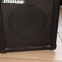 IBANEZ ampli per basso 