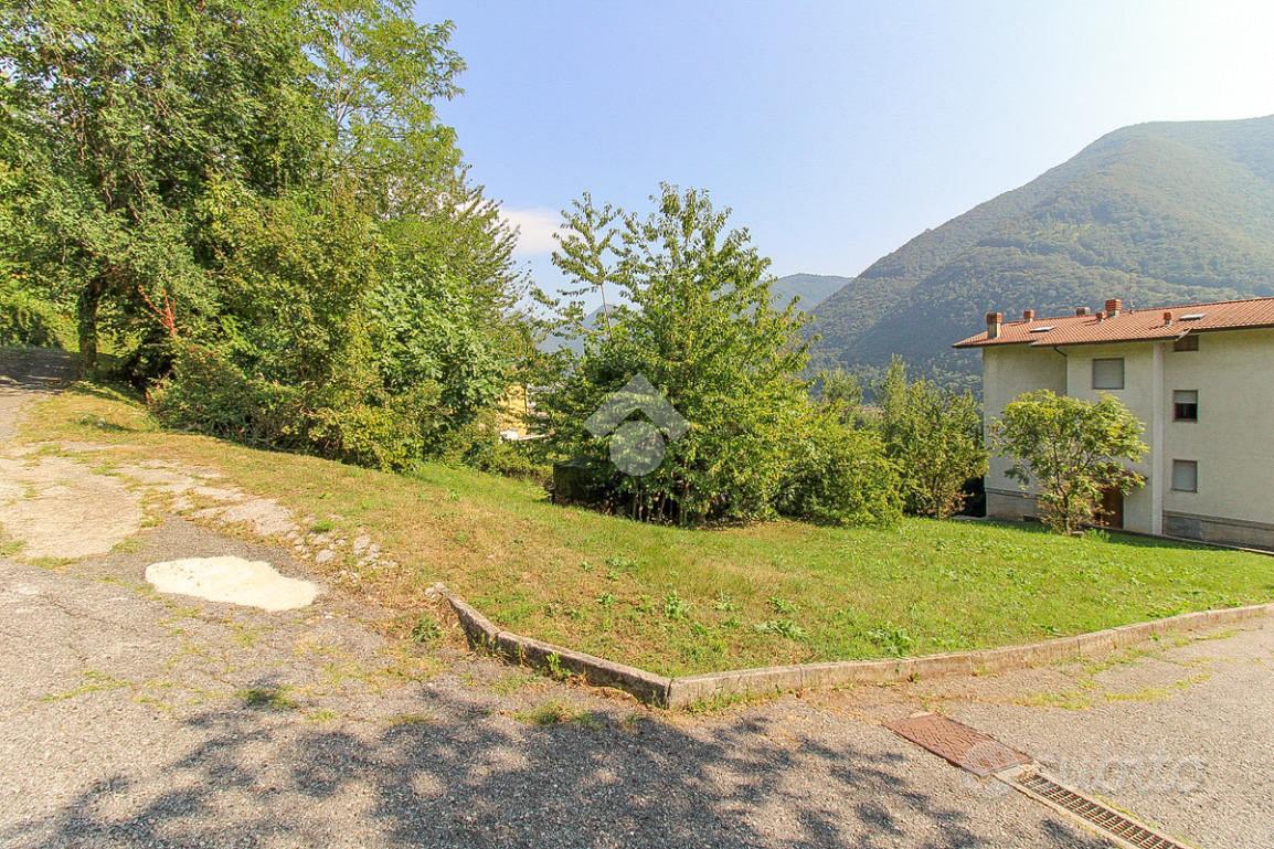 TER. RESIDENZIALE A LUMEZZANE - Vista 4