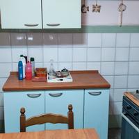 cucina piu sala 